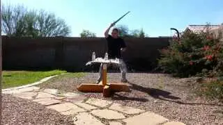 SBG Game of SWORD MK2 - week 11