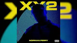 Norman Perry - Don't Mind (Official Audio)