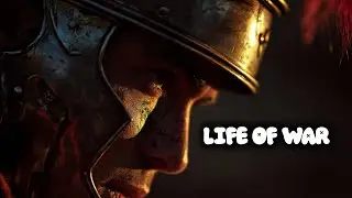A Day in the Life of a Roman Soldier | War and Survival
