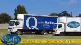 Quality Bedding - About Us