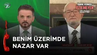 Vesveselerden Kendime Gelemiyorum - İsmini Vermek İstemeyen İzleyici