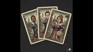 Dem&rsquo;s Disaster Hand: Newsom, Johnson & Pelosi's failures!