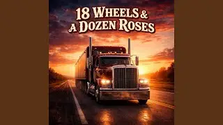 18 Wheels and a Dozen Roses