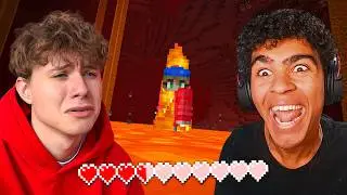 THE NETHER
