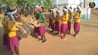 BAHU JAWAY DARAM DAK KULHI MUCHAT RE //Anand mandariya group //2024