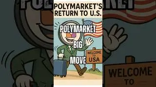 #crypto #cryptonews #cryptocurrency #polymarket #cryptocurrency #betting #gambling #sportsbetting