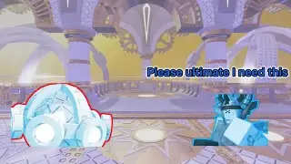 Unknown Objects 3 star tumore best attempt