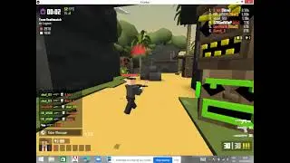 krunker spawn trap