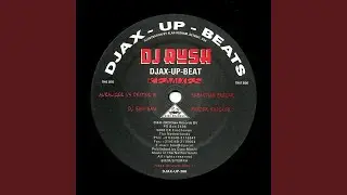 Djax-Up-Beat (Auralizer vs Dexter W Remix)