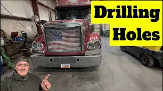 Changing my bumper again on Ruby. Quick delivery to Salt Lake City university of Utah 🇺🇸🇺🇸🇺🇸