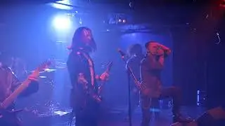 VENDED- Serenity @Cathouse GLASGOW 29-5-24