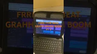 FREE TYPE BEAT GRAHH GRAHH BOOM THIS MAY BE THE LAST ONE IM TAKIN SOME TIME OFF SEE YALL ILL BE BACK