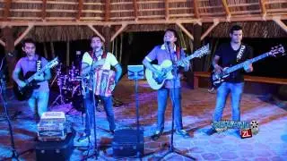Grupo Superkargado - V!c3nt3 (En Vivo 2014)