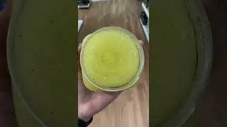 Uma pele com cheiro de para&iacute;so tropical. Esfoliante Tree Hut abacaxi ✅199,90