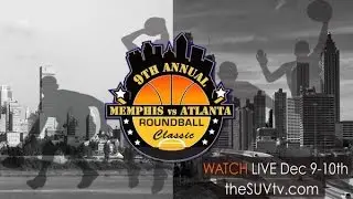 MEM vs. ATL Classic: Berkmar (GA) vs. Midfield (AL)