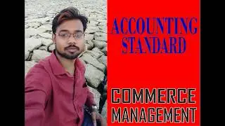 Accounting Standard || HTET || UPTET