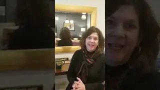 kim's Story about her Grandma and her tiny hearing aids