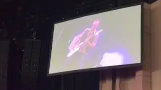 Stone Temple Pilots 2018