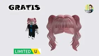COLETAS FLUIDAS ROSADAS[LIMITED]  GRATIS 😱 📦Stock: 500