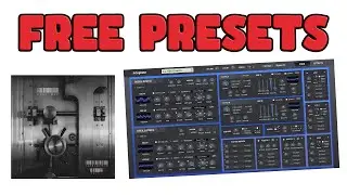 😎🌊 30 Free nakst Integrate Presets