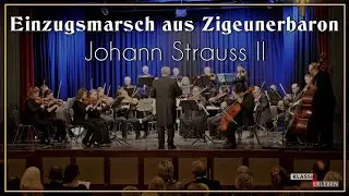 Einzugsmarsch aus der Operette 