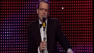 Artūras Orlauskas ir Klarkas, daina 
