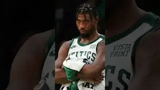 Marcus Smart se marie