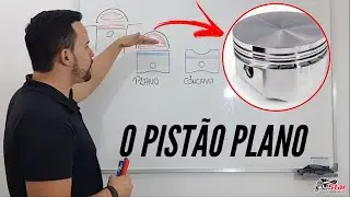 Vale a pena Usar Pist&atilde;o Plano? I Star Prepara&ccedil;&otilde;es