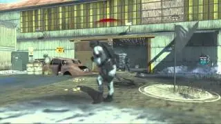 CoD: Ghosts - TP LINK UK Invitational TYT vs Epsilon | DOM FREIGHT