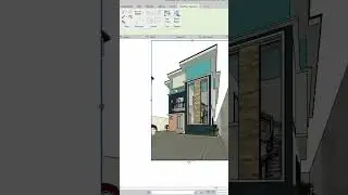 Realistic to Render #tutorial #design #architect #designer