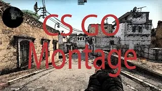 CS GO Taser Montage