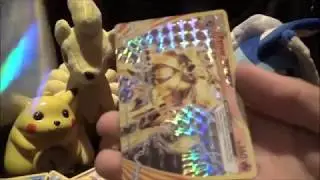 AWESOME PULL! Opening - Another Legendary Beasts Pin Pack (Suicune) - Pokemon TCG