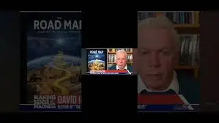 David Icke -Talks Archon energy harvest (No Wonder)