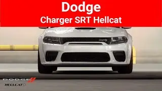 #106 CSR Racing 2 | Upgrade and Tune | Dodge Charger SRT Hellcat