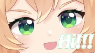 [Leafuchii Stream] Just Chatting! (Potato Audio!)