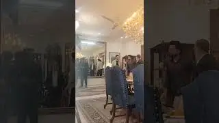 sher drama BTS