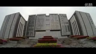 Study in China｜SICAS welcomes you to study at Huangshan University