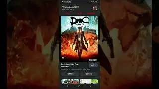 Jay rant review on DMC Devil May Cry for 2013