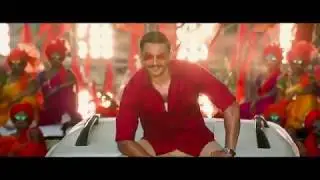 Simmba | Official Trailer | Ranveer Singh, Sara Ali Khan, Sonu Sood | Rohit Shetty | December 28