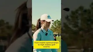 &ldquo;Caitlin Clark MAKES $15M in Golf 😱 WNBA Stars STAY SILENT!&rdquo;  #caitlinclark @catlineclarkgolf #wnba
