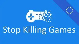 Stop Killing Video Games!