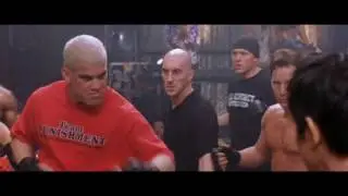 Jet Li vs UFC MMA Fighters