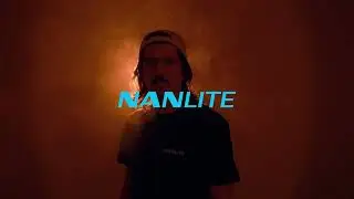 Unboxing  Nanlite FC-120C Full-Color LED Spotlight