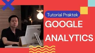 Google Analytics untuk Pemula