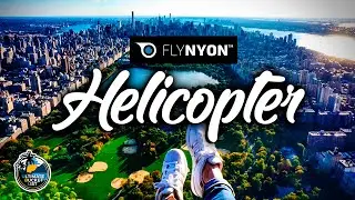 🚁 Thrilling Open-Door Helicopter Tour - Fly NYON - Ultimate Bucket List - New York City Adventure