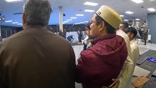 Eid Al Adha 2025 NSIT