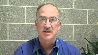 Should my dairy apply for a dairy sustainability award? An interview with Steve Maddox
