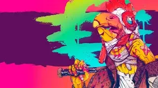 Cayendo en la locura🤪-Hotline miami cap&iacute;tulo #2