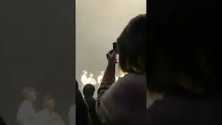 Stromae Mon Amour a capella Amsterdam 2022