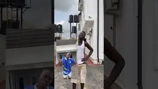 Gehgeh abeg rest